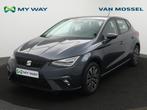 Seat Ibiza 5P/D Ibiza 1.0 TSI FR Edition, Argent ou Gris, Achat, Boîte manuelle, Ibiza