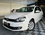 Volkswagen Golf 1.4TSI 1er propriétaire garantie 12 mois, Autos, Volkswagen, Alcantara, 5 places, Berline, Achat