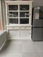 Witte dresoir kast, Huis en Inrichting, Kasten | Dressoirs, Ophalen