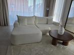Hoekbank (links), Huis en Inrichting, Ophalen of Verzenden, Zo goed als nieuw