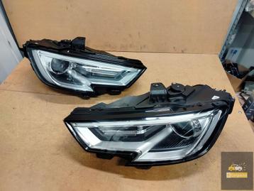 Audi A3 8V Lift Xenon LED lamp rechts links beschikbaar voor biedingen