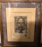 Grande relique - sceau papal - certificat d'authenticité, Antiquités & Art, Enlèvement