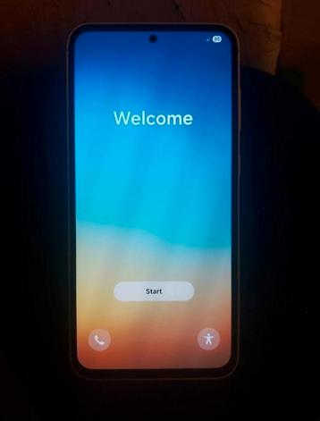 Samsung Galaxy S23 FE 128go beschikbaar voor biedingen
