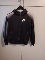 sweatergilet met kap, Ophalen, Zo goed als nieuw, Jongen, Sport- of Zwemkleding