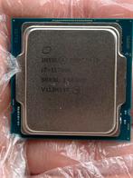 Intel core I7-11700K, Zo goed als nieuw, 4 Ghz of meer, 8-core, Ophalen