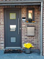 Boîte aux lettres Inox 53x37x11cm, Maison & Meubles, Enlèvement