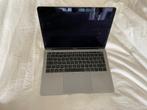 Macbook air 13 inch, 256 gb, Computers en Software, Apple Macbooks, Ophalen, Gebruikt, 256 GB, 8 GB