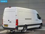 Mercedes Sprinter 319 CDI 190PK Automaat L3H2 MBUX Camera Cr, Auto's, Bestelwagens en Lichte vracht, Automaat, Gebruikt, 4 cilinders