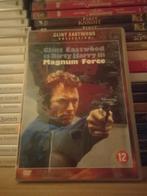Magnum force (clint eastwood), Ophalen of Verzenden, Zo goed als nieuw