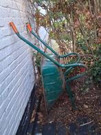 Gratis oud ijzer, Ophalen