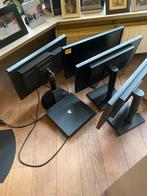 Pc schermen samsung 22 inch, Computers en Software, Monitoren, Ophalen, Gebruikt