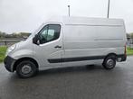 OPEL MOVANO euro 5, 230.000km, Auto's, Voorwielaandrijving, Stof, 4 cilinders, Electronic Stability Program (ESP)