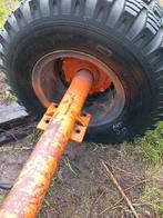 Landbouwas 10 ton, Zakelijke goederen, Landbouw | Onderdelen | Banden, Velgen en Assen, Ophalen