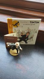 tintin figurine officielle 81, Enlèvement ou Envoi, Tintin, Neuf, Statue ou Figurine