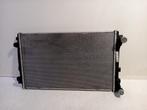 RADIATEUR Seat Leon (5FB) (01-2012/08-2020) (65303), Gebruikt, Seat