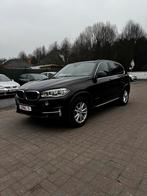 BMW X5 3.0D Euro6 B, Auto's, BMW, Diesel, Particulier, Te koop, X5