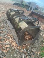 Manitou pelikaanbak 2.4m, Zakelijke goederen, Ophalen