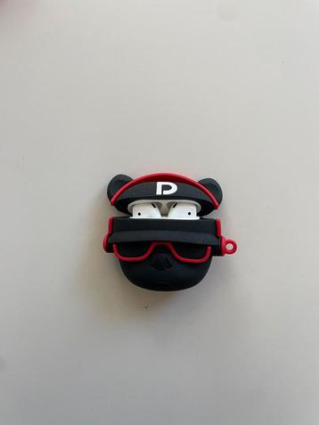 Coques de protection AirPods – Plusieurs modèles – 10€ pièce beschikbaar voor biedingen