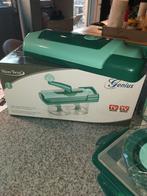 Nizer twist mooi kerstcadeau, Ophalen