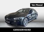 Mercedes-Benz CLA-klasse Shooting Brake 250 e AMG LINE * NEW, Auto's, Gebruikt, 4 cilinders, 16 kWh, Zwart