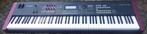 Roland xv88 - Korg TR76 - Yamaha Moxf8, Musique & Instruments, Synthétiseurs, Comme neuf, Autres marques, Avec valise ou flightcase