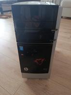 HP Envy Minitows i7 AMD Gpu, Computers en Software, Ophalen, HDD