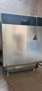 Inbouw afwasmachine, Ophalen, Gebruikt