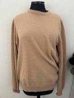 Extreme cashmere beige trui, Verzenden, Zo goed als nieuw, Beige