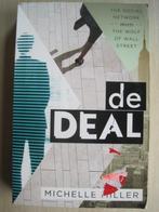297 - De deal - Michelle Miller, Ophalen of Verzenden, Zo goed als nieuw, Michelle Miller, Amerika