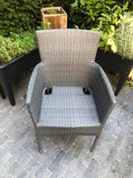 Tuinstoel, Tuin en Terras, Tuinstoelen, Ophalen, Gebruikt