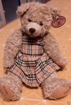 Teddybeer Robin beer, Verzamelen, Beren en Cherished Teddies, Ophalen