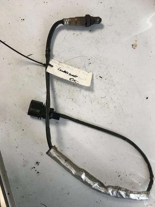 Seat Leon 1.8 20v  2003 Lambdasonde, Auto-onderdelen, Elektronica en Kabels, Gebruikt, Ophalen of Verzenden