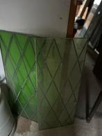 Vitrail, Enlèvement ou Envoi, Comme neuf, Vitrail