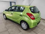 Hyundai i20 essence airco 12 mois de Garantie, Euro 5, Bedrijf, 5 deurs, Handgeschakeld