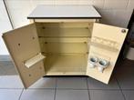 Mid century medische kast Maquet, Ophalen, Zo goed als nieuw