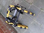 fietsendrager voor auto, Auto diversen, Fietsendragers, Ophalen