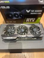 Asus Rtx 3080 videokaart, Computers en Software, Videokaarten, Ophalen of Verzenden, Zo goed als nieuw, Nvidia