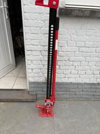 Krik max 3 T, Auto diversen, Krikken, Ophalen, Gebruikt, Manueel