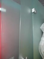 glazen deur, Enlèvement, Utilisé, Verre, Porte intérieure