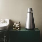 B&O Beosound 1 Multiroom designluidspreker met wifi, Ophalen, Zo goed als nieuw