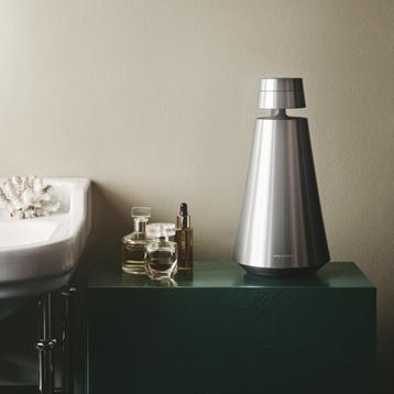 B&O Beosound 1 Multiroom designluidspreker met wifi beschikbaar voor biedingen