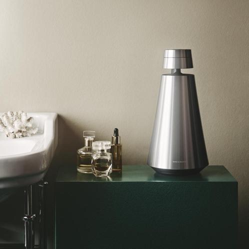 B&O Beosound 1 Multiroom designluidspreker met wifi, Audio, Tv en Foto, Overige Audio, Tv en Foto, Zo goed als nieuw, Ophalen