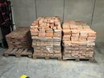 Oude beerse+ klampsteen, Doe-het-zelf en Bouw, Metselstenen, Ophalen, Nieuw, Bakstenen