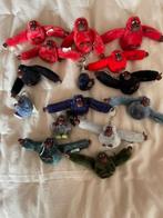 kipling aapjes, Verzamelen, Ophalen of Verzenden, Zo goed als nieuw, Knuffel of Figuurtje