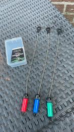 Ultimate swinger set, Ophalen, Zo goed als nieuw