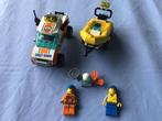 Lego city 60012 B, Enfants & Bébés, Jouets | Véhicules en jouets, Comme neuf, Enlèvement ou Envoi