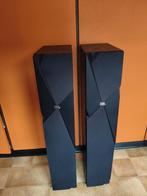 JBL STUDIO 190 vloerstaande Monitor luidsprekers, Ophalen, Zo goed als nieuw, JBL