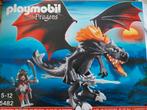 Grote koningsdraak, Kinderen en Baby's, Speelgoed | Playmobil, Ophalen of Verzenden