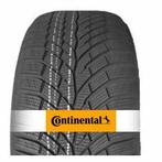 Continental WinterContact TS 870 P SF FR 215 50 18 92 V, Ophalen, 18 inch, Winterbanden, Band(en)