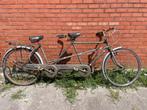 vintage tandem, Gebruikt, 51 tot 55 cm, Ophalen, 53 tot 57 cm